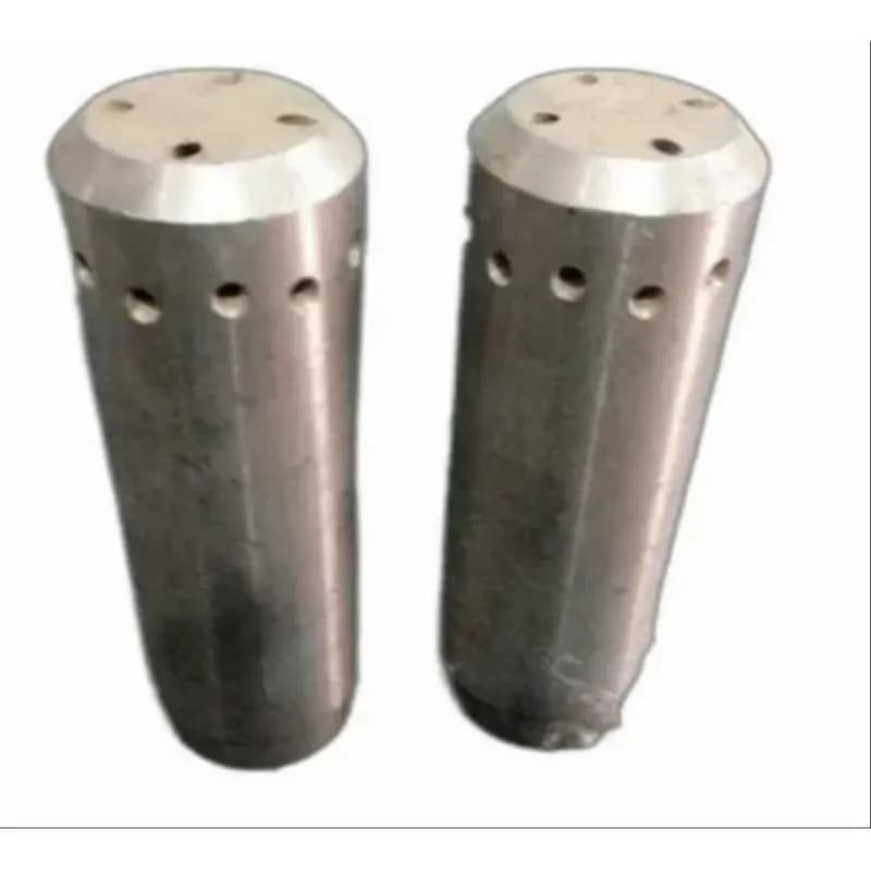 Air Nozzles for Boiler — view 2