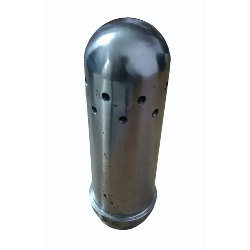 Air Nozzles for Boiler — view 4