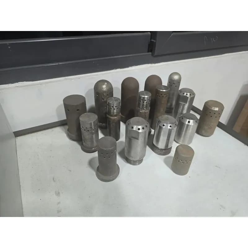 Air Nozzles for Boiler — view 5