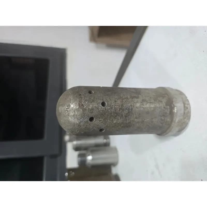 Air Nozzles for Boiler — view 6