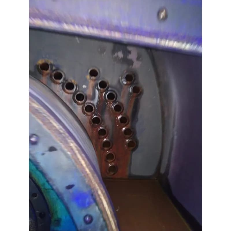 Boiler Annual Maintenance Contract — view 4