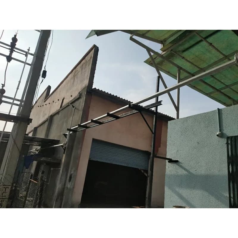 Boiler Refractory & Insulation — view 4
