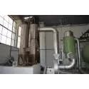 Boiler Wet Scrubber — view 5