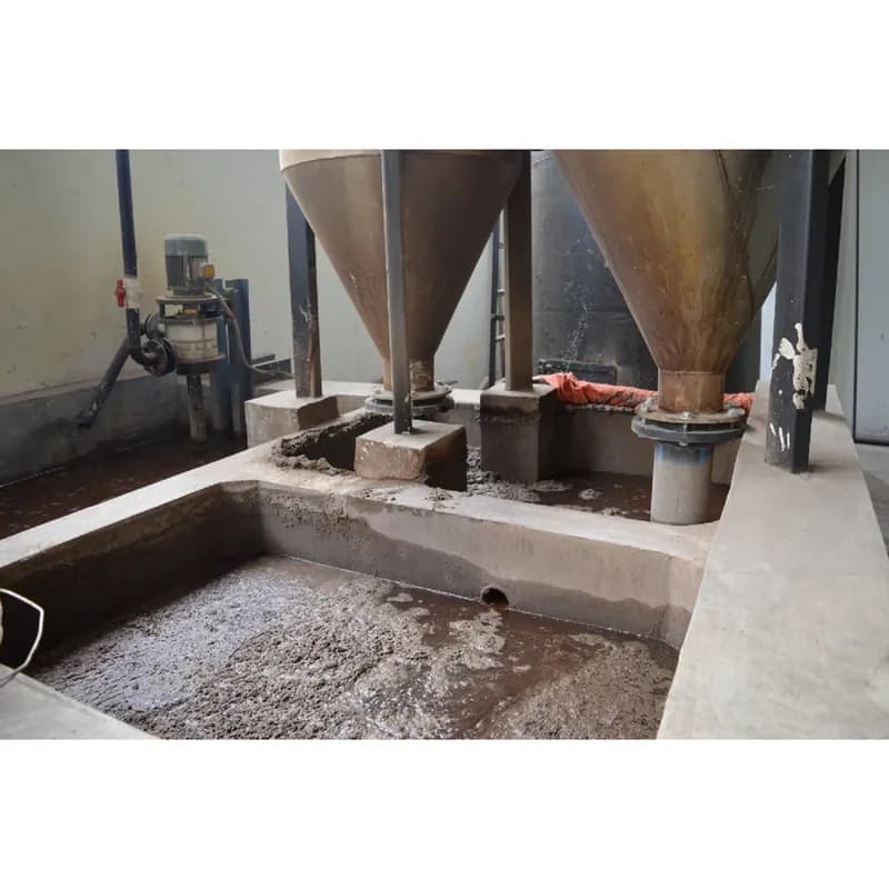 Boiler Wet Scrubber — view 6