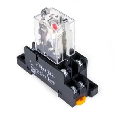 Contactor Relay