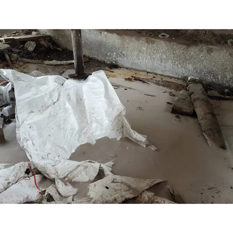 Descaling Chemical for Boiler Cleaning — view 2