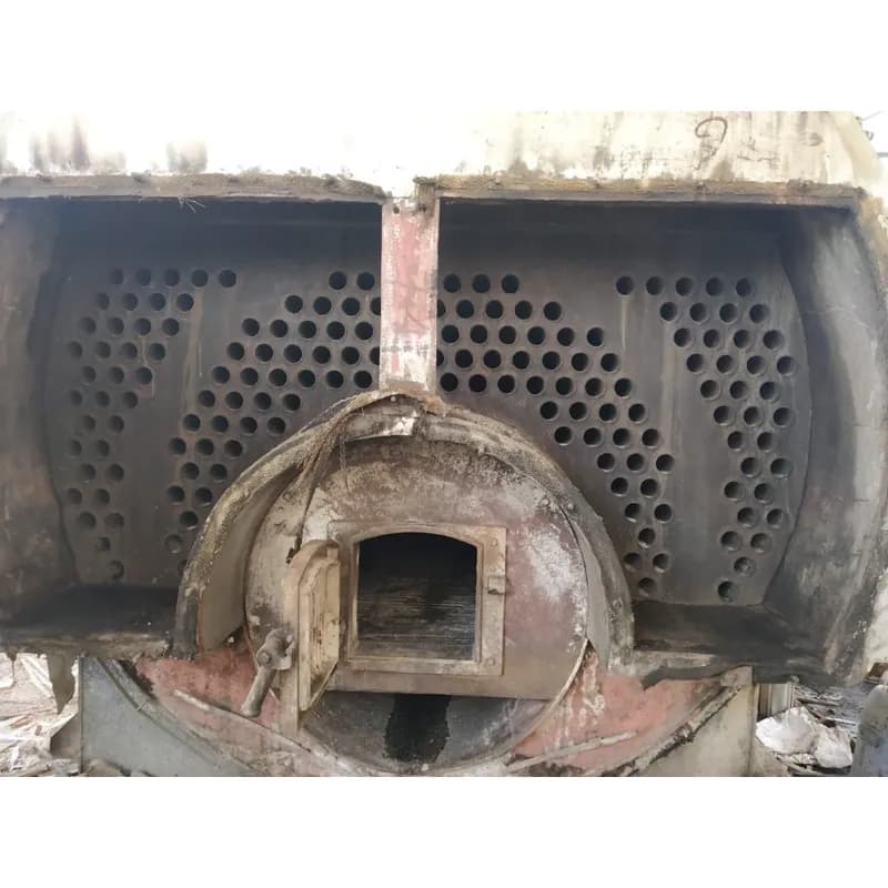 Descaling Chemical for Boiler Cleaning — view 4