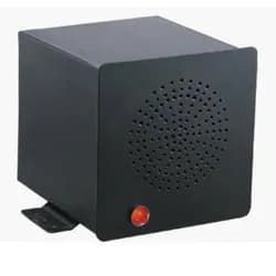 Electric Siren Hooter