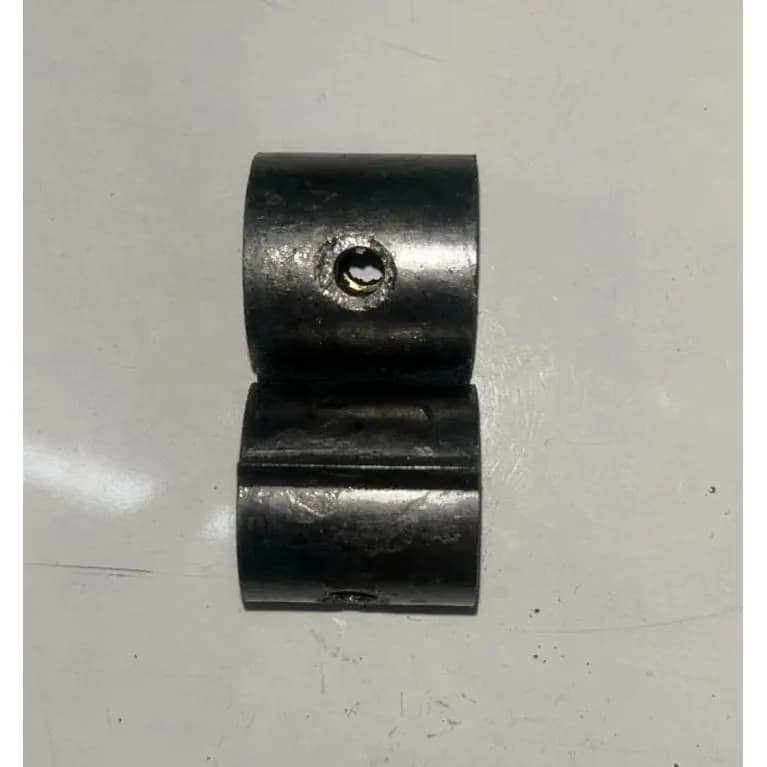 Gauge Glass Cock Sleeve — view 2