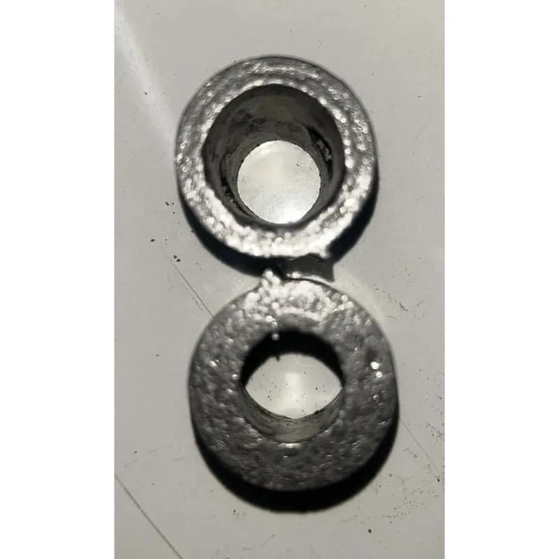 Gauge Glass Cock Sleeve — view 3