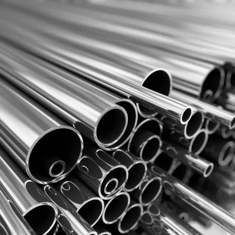 IBR Boiler Pipes — view 2