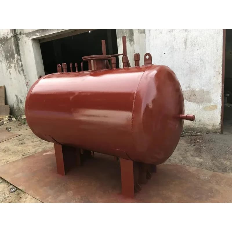 MS Water Tank — view 2