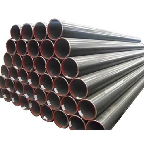 Seamless Boiler Tube — view 2