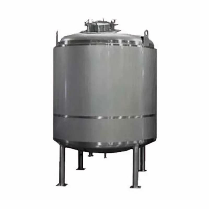 Storage Tank — view 2