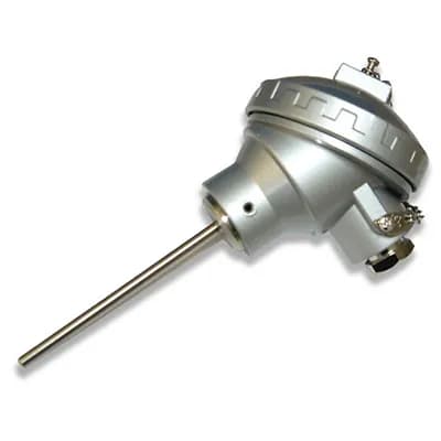 Temperature Sensor